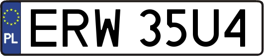 ERW35U4