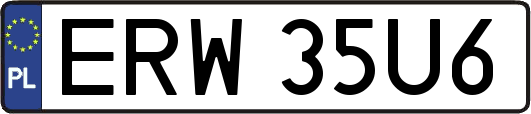 ERW35U6