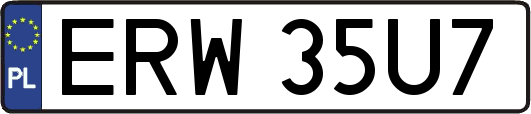 ERW35U7