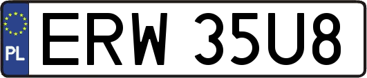 ERW35U8