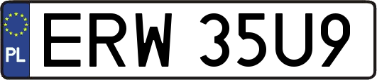 ERW35U9