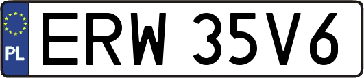 ERW35V6
