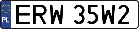 ERW35W2