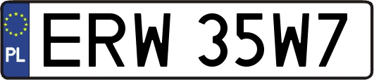ERW35W7