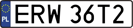 ERW36T2