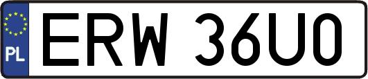 ERW36U0