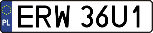 ERW36U1