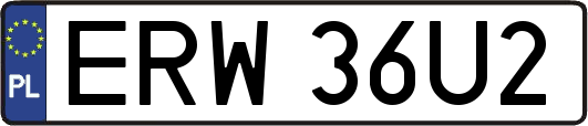 ERW36U2