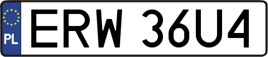 ERW36U4