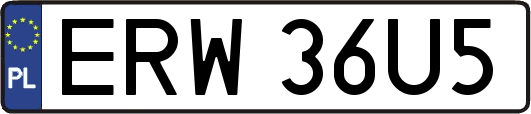 ERW36U5