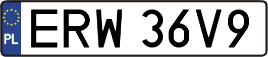 ERW36V9