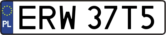 ERW37T5