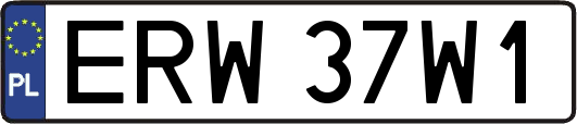 ERW37W1