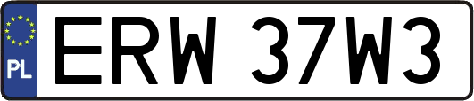 ERW37W3