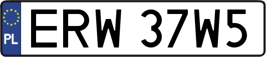 ERW37W5