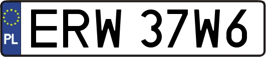ERW37W6