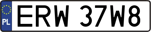 ERW37W8