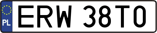 ERW38T0