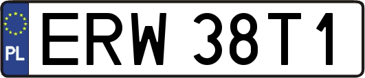 ERW38T1