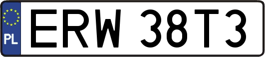 ERW38T3
