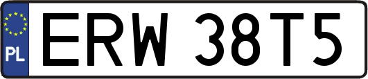 ERW38T5