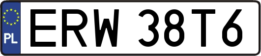 ERW38T6