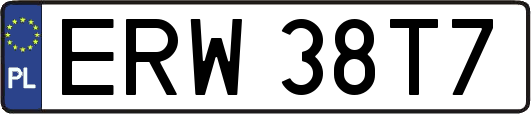 ERW38T7