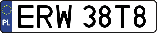 ERW38T8