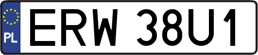 ERW38U1