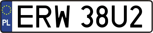 ERW38U2