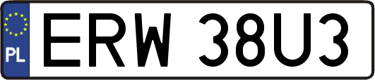 ERW38U3