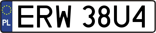 ERW38U4