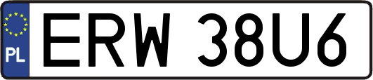 ERW38U6