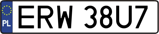 ERW38U7