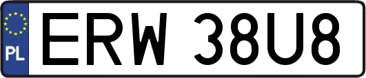 ERW38U8