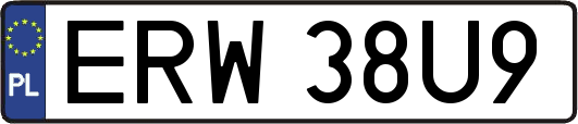ERW38U9