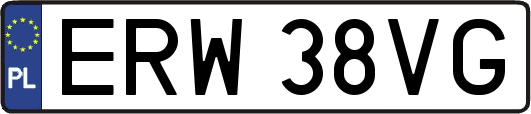 ERW38VG
