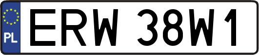 ERW38W1