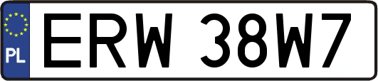ERW38W7