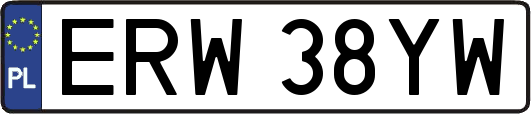 ERW38YW