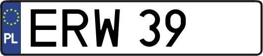 ERW39