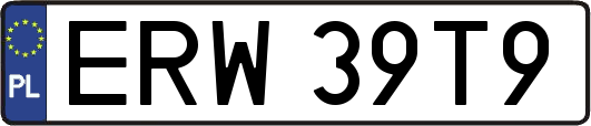ERW39T9
