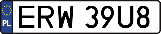 ERW39U8