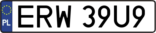 ERW39U9
