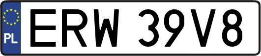 ERW39V8
