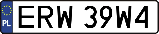 ERW39W4