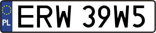 ERW39W5