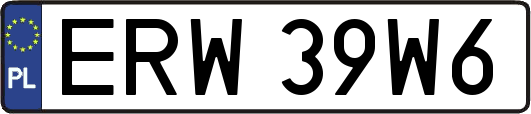 ERW39W6