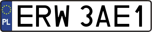 ERW3AE1