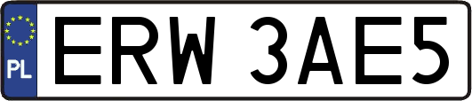 ERW3AE5